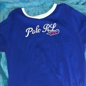Polo Rl shirt